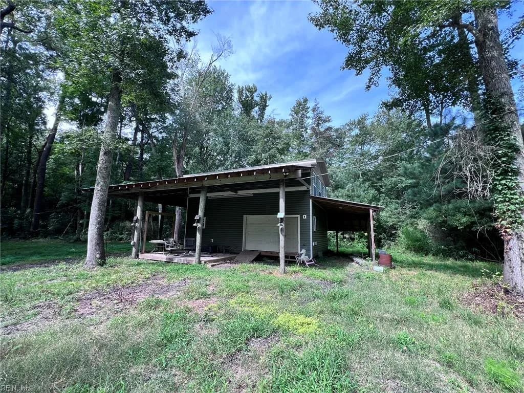 1832 Munden Point RD, VIRGINIABEACH VA 23457 - Main photo