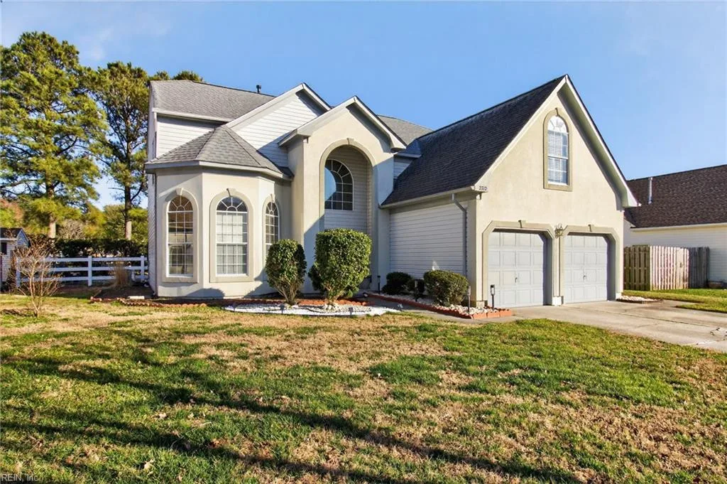 2712 Coldwell ST, Virginia Beach — 4 bed Residential, 2,499 sqft