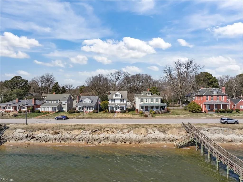 1105 Chesapeake AVE, HAMPTON VA 23661 - Photo 5