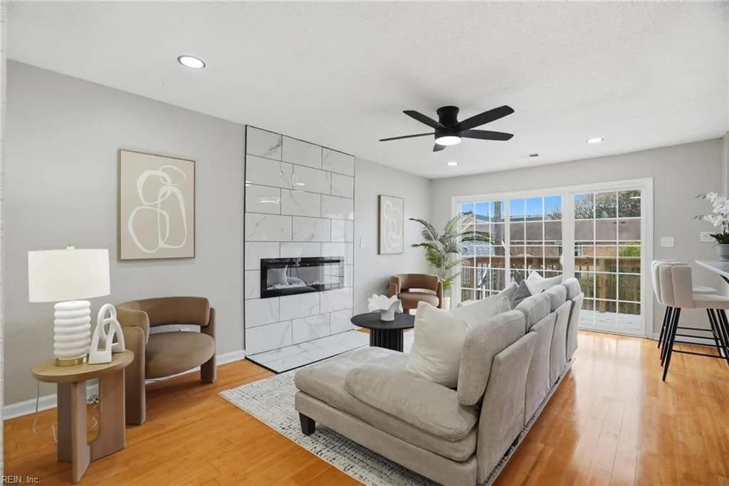 1634 E Ocean View AVE #2E, NORFOLK VA 23503 - Main photo