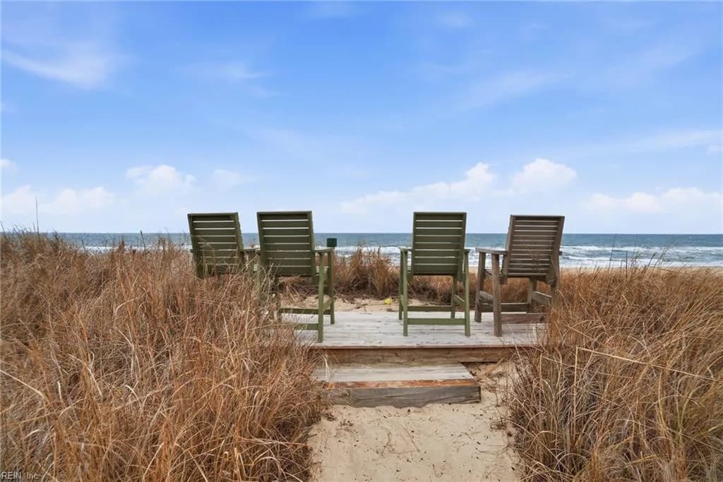 1634 E Ocean View AVE #2E, NORFOLK VA 23503 - Photo 4