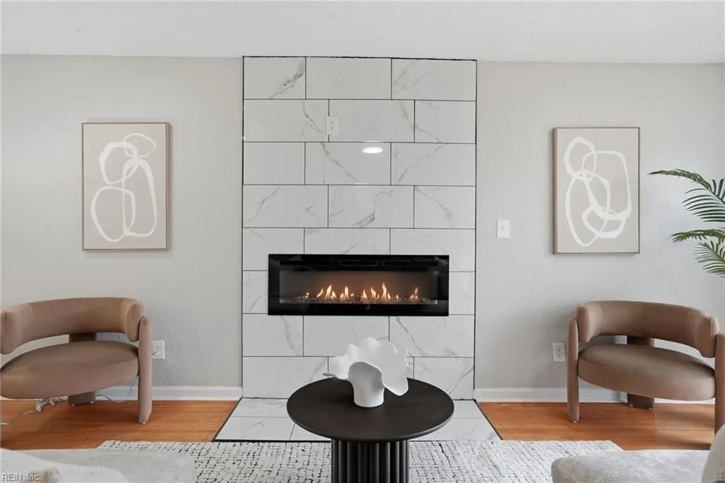 1634 E Ocean View AVE #2E, NORFOLK VA 23503 - Photo 5