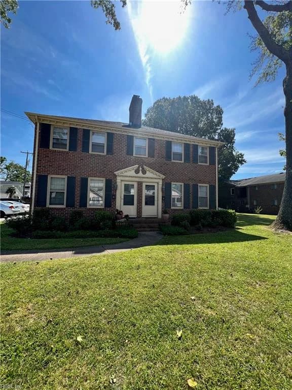 1317 Cypress AVE #B, VIRGINIABEACH VA 23451 - Photo 3