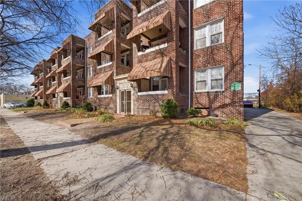 742 Washington Park NONE #C1, NORFOLK VA 23517 - Photo 2