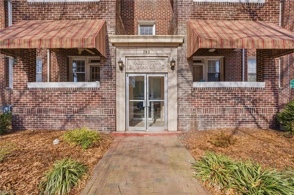 742 Washington Park NONE #C1, NORFOLK VA 23517 - Photo 3