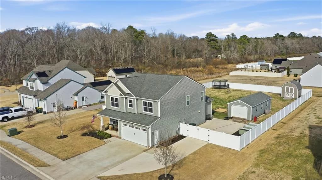 124 parrish Point LN, MOYOCK NC 27958 - Photo 4