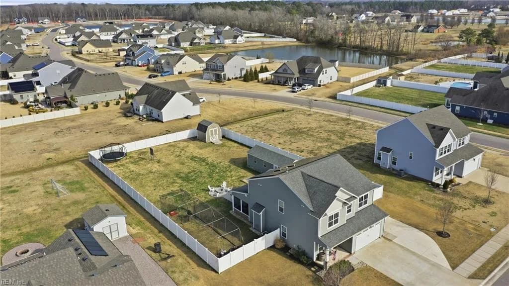 124 parrish Point LN, MOYOCK NC 27958 - Photo 5