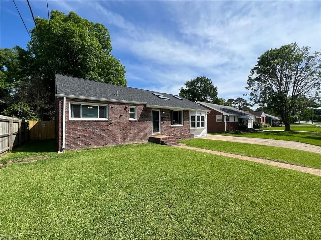 9522 Willow TER, NORFOLK VA 23503 - Photo 2