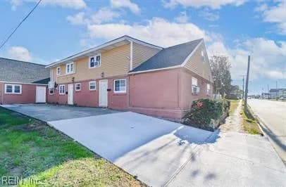 1510 Wilson RD #5, NORFOLK VA 23523 - Main photo