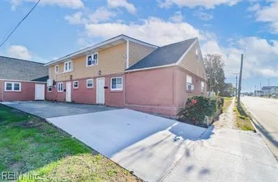 1510 Wilson RD #5, NORFOLK VA 23523