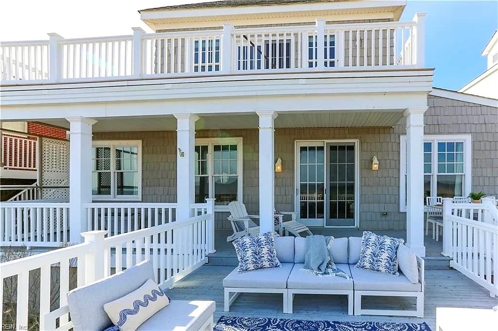822 W Ocean View AVE, NORFOLK VA 23503 - Main photo