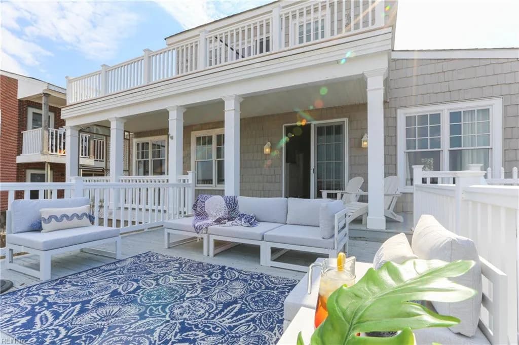 822 W Ocean View AVE, NORFOLK VA 23503 - Photo 3