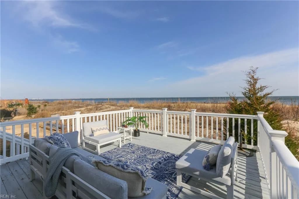 822 W Ocean View AVE, NORFOLK VA 23503 - Photo 5