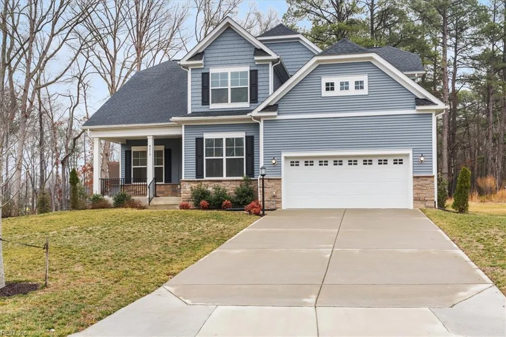9213 Moldova RD, CHESTERFIELD VA 23832
