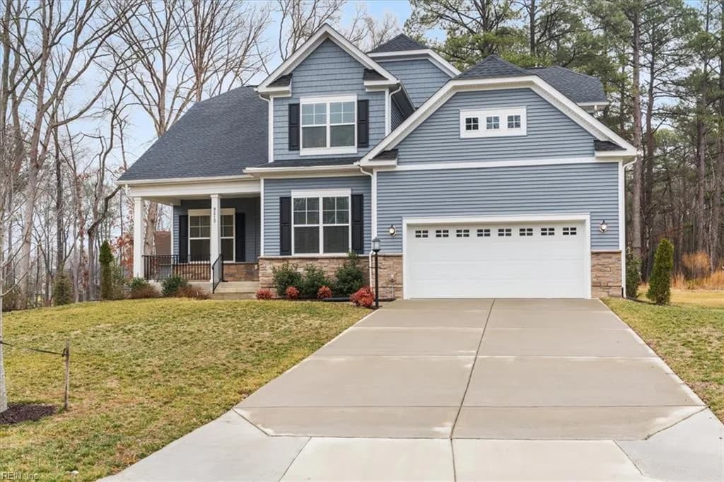 9213 Moldova RD, CHESTERFIELD VA 23832 - Photo 2