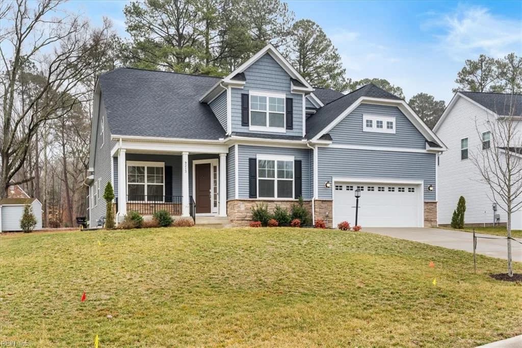 9213 Moldova RD, CHESTERFIELD VA 23832 - Photo 3