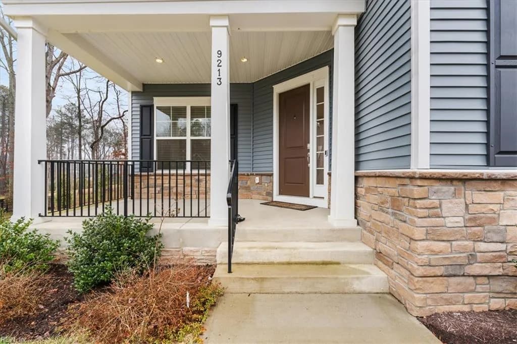 9213 Moldova RD, CHESTERFIELD VA 23832 - Photo 4