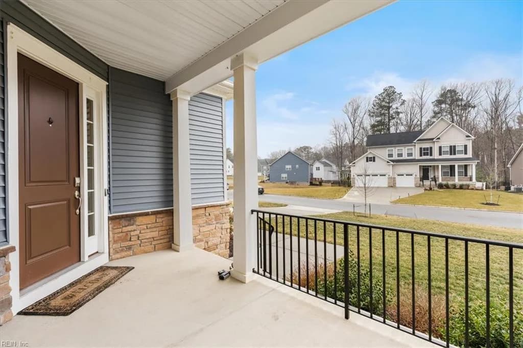 9213 Moldova RD, CHESTERFIELD VA 23832 - Photo 5