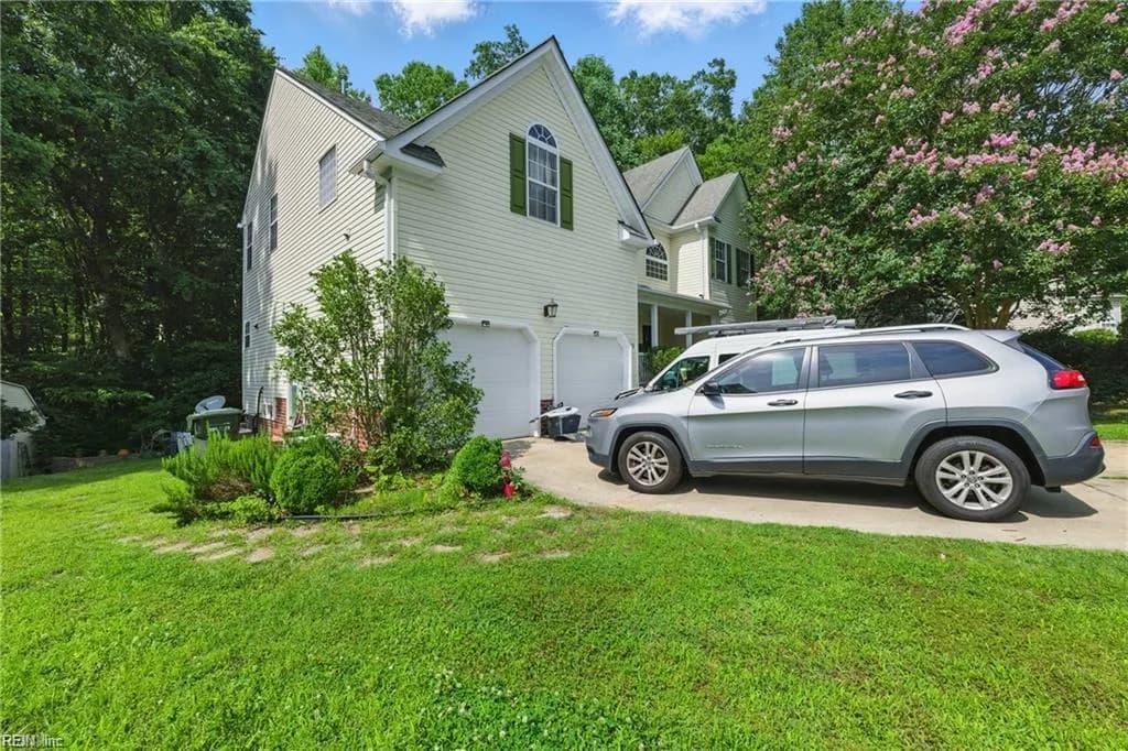 418 Rolling Hills DR, WILLIAMSBURG VA 23185 - Photo 3