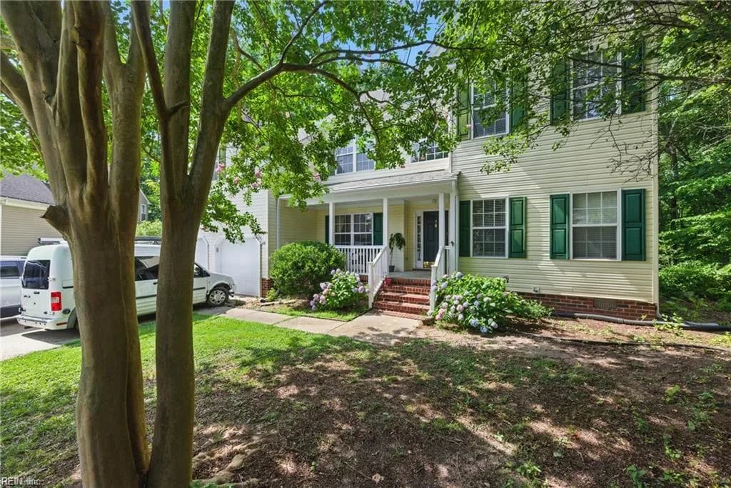 418 Rolling Hills DR, WILLIAMSBURG VA 23185 - Photo 5