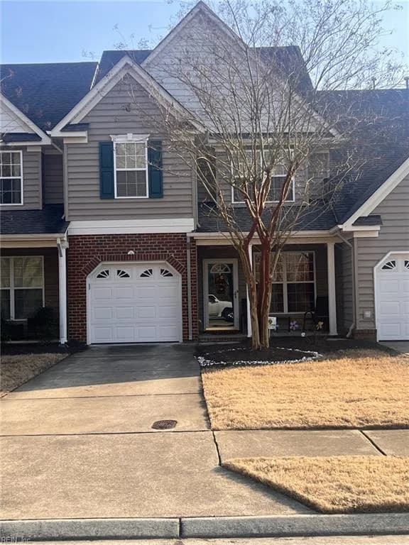 5027 Prestwick ST, SUFFOLK VA 23435 - Main photo