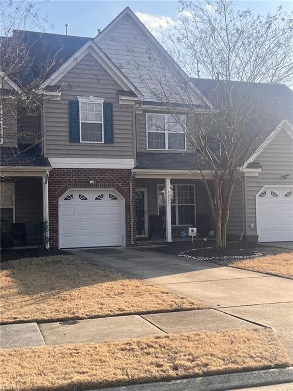 5027 Prestwick ST, SUFFOLK VA 23435 - Photo 3