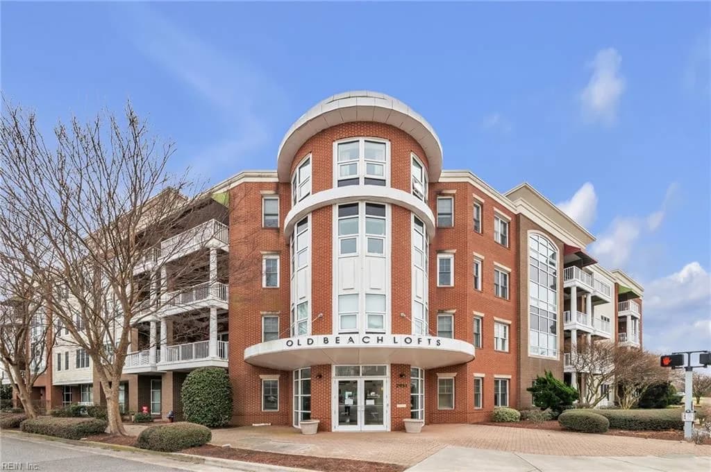 2951 Baltic AVE #110, VIRGINIABEACH VA 23451 - Main photo