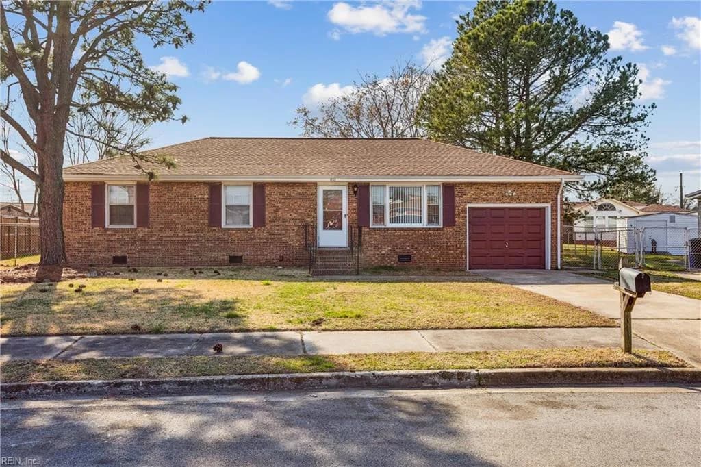 813 Bouie CT, PORTSMOUTH VA 23704 - Photo 2
