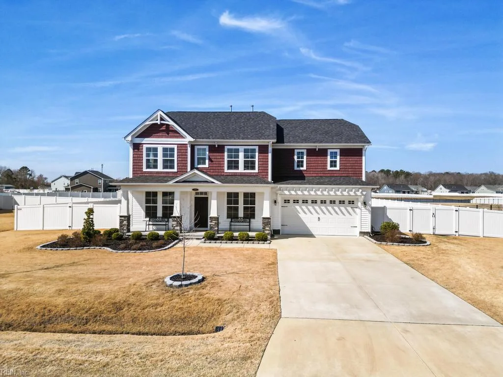 103 Ashbee CT, MOYOCK NC 27958