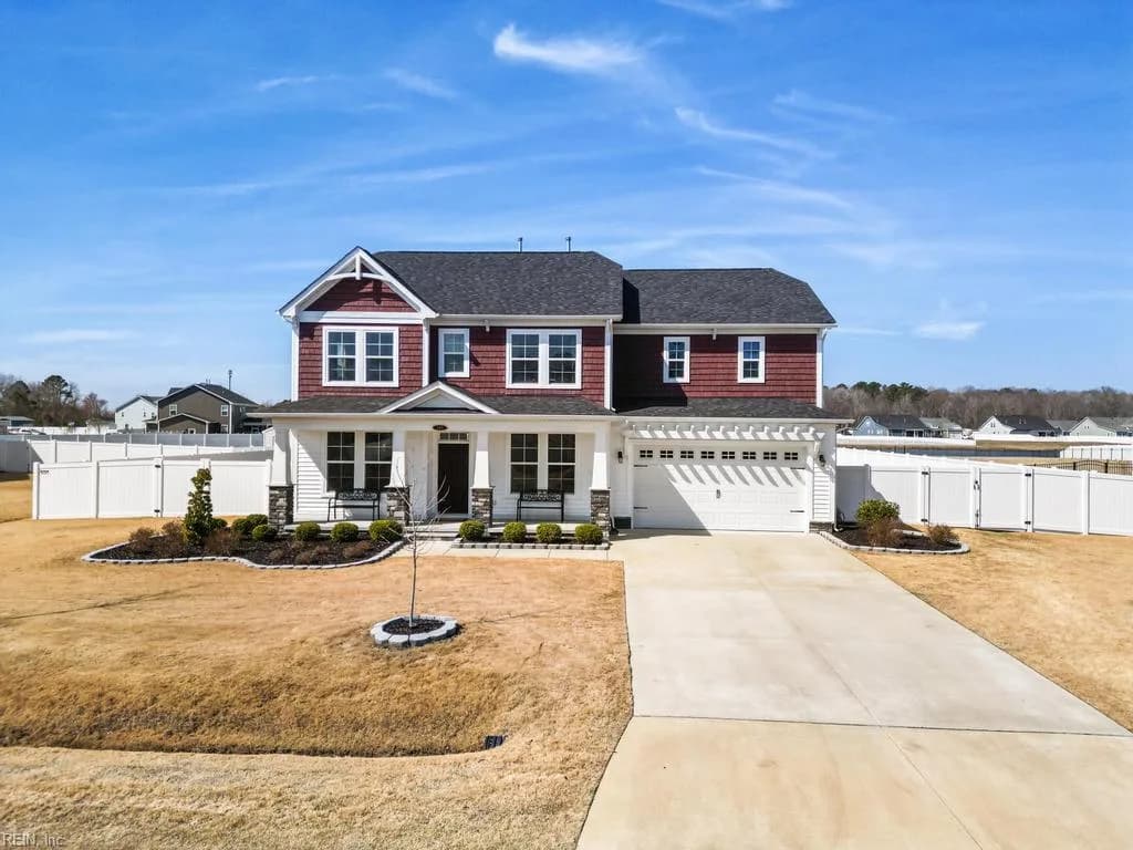 103 Ashbee CT, MOYOCK NC 27958 - Photo 2