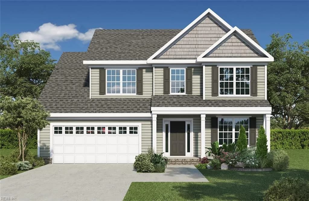 1433 Turnpike RD, ELIZABETHCITY NC 27909 - Main photo