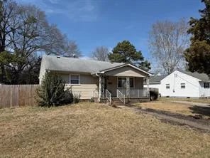 408 Roosevelt BLVD, Portsmouth — 3 bed Residential, 926 sqft