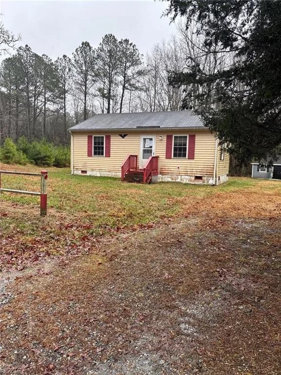 53 leetown RD, LANCASTER VA 22503 - Main photo