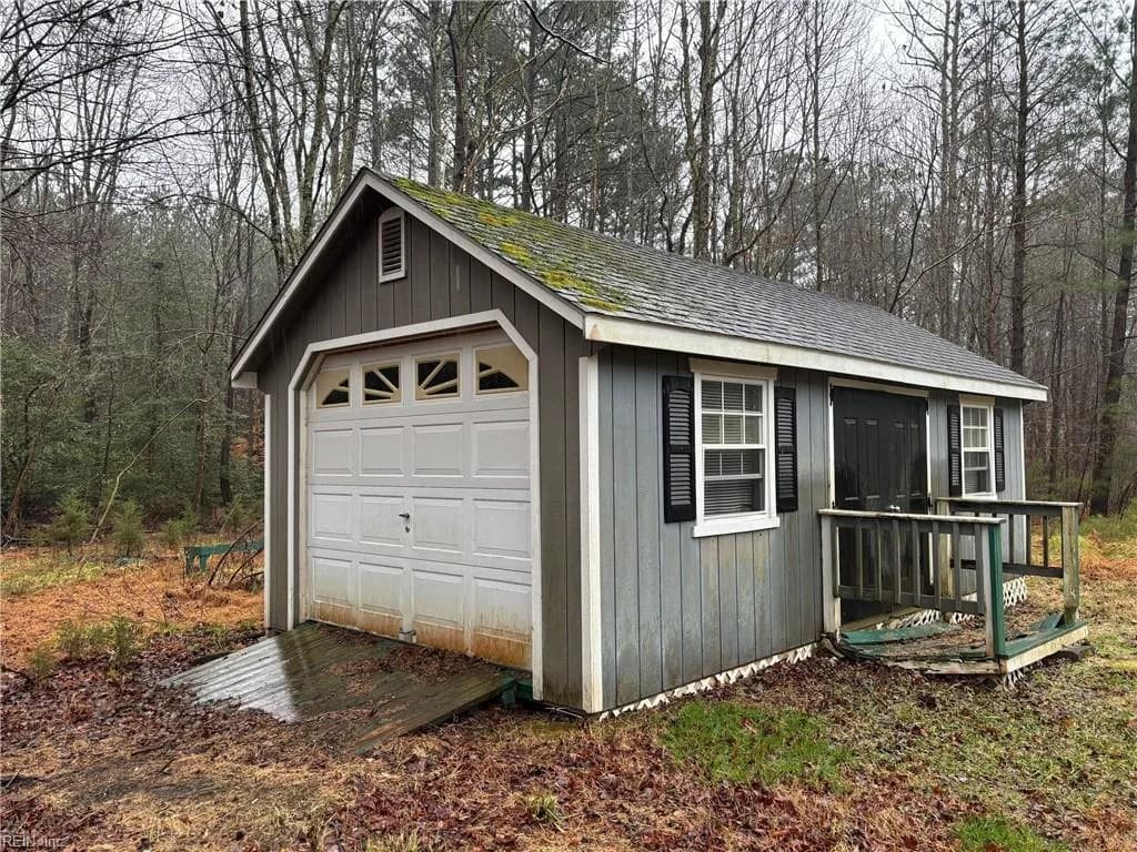 53 leetown RD, LANCASTER VA 22503 - Photo 4