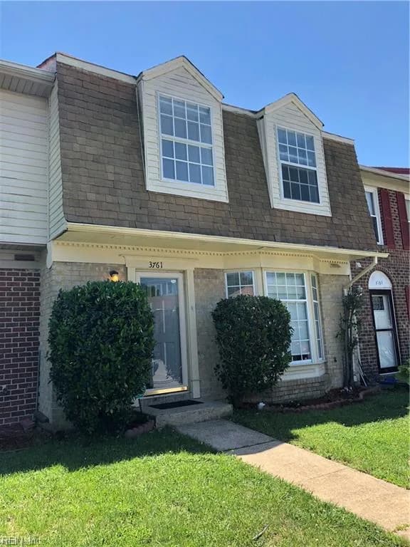 3761 Upland RD, VIRGINIABEACH VA 23452 - Photo 2