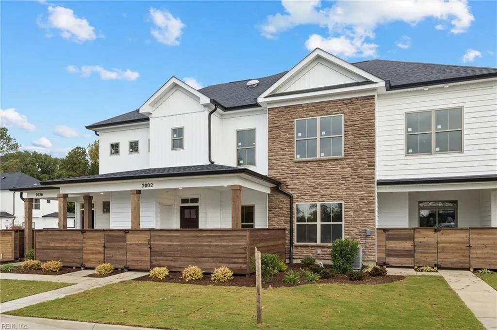 2002 Ashworth WAY, SUFFOLK VA 23435
