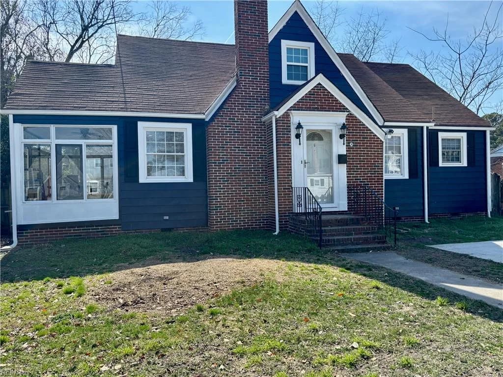 3813 High ST, PORTSMOUTH VA 23707 - Photo 2
