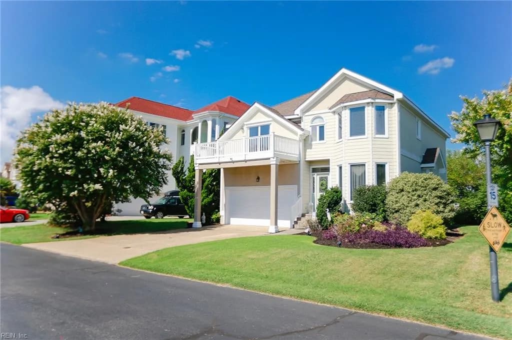 6 Channel LN, HAMPTON VA 23664 - Photo 2
