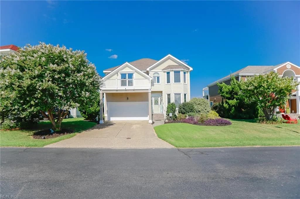 6 Channel LN, HAMPTON VA 23664 - Photo 3