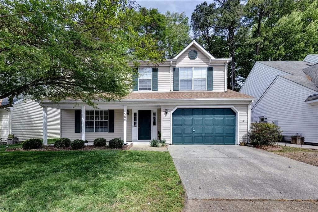 1565 Winthrope DR, NEWPORTNEWS VA 23602 - Photo 2