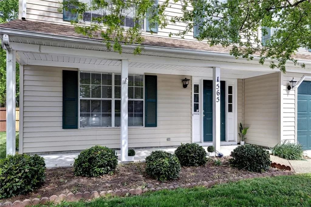 1565 Winthrope DR, NEWPORTNEWS VA 23602 - Photo 3