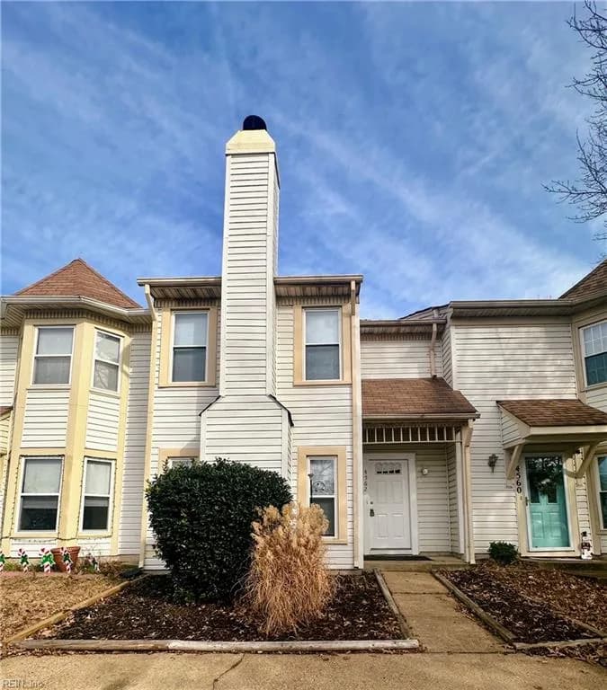 4562 Marlwood WAY, VIRGINIABEACH VA 23462 - Main photo