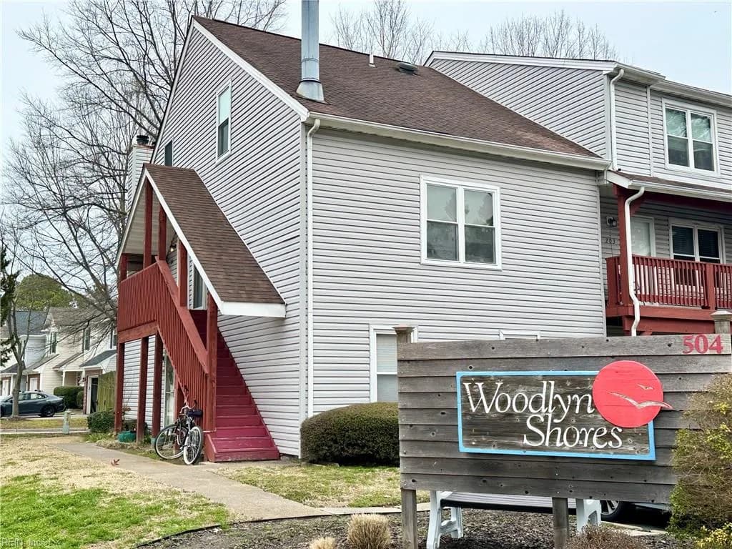 504 Barberton DR #201, VIRGINIABEACH VA 23451 - Photo 2