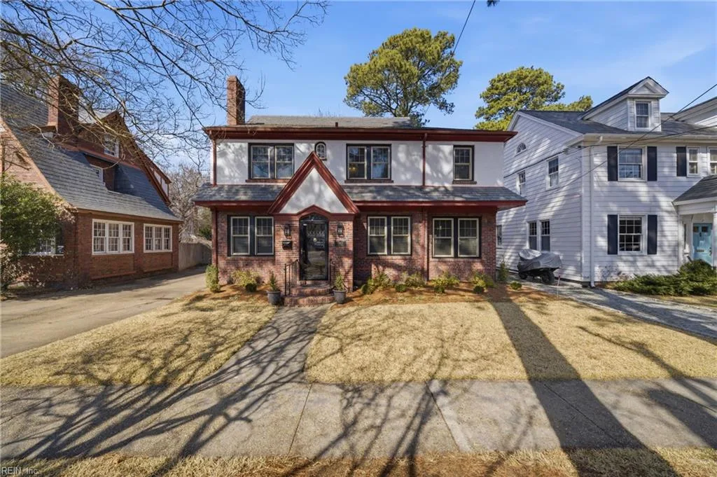 1414 Bolling AVE, Norfolk — 4 bed Residential, 3,194 sqft