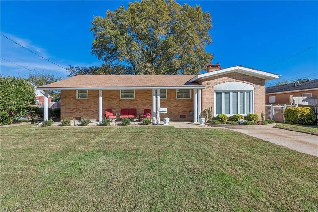 702 Kings View CT, HAMPTON VA 23669 - Photo 3