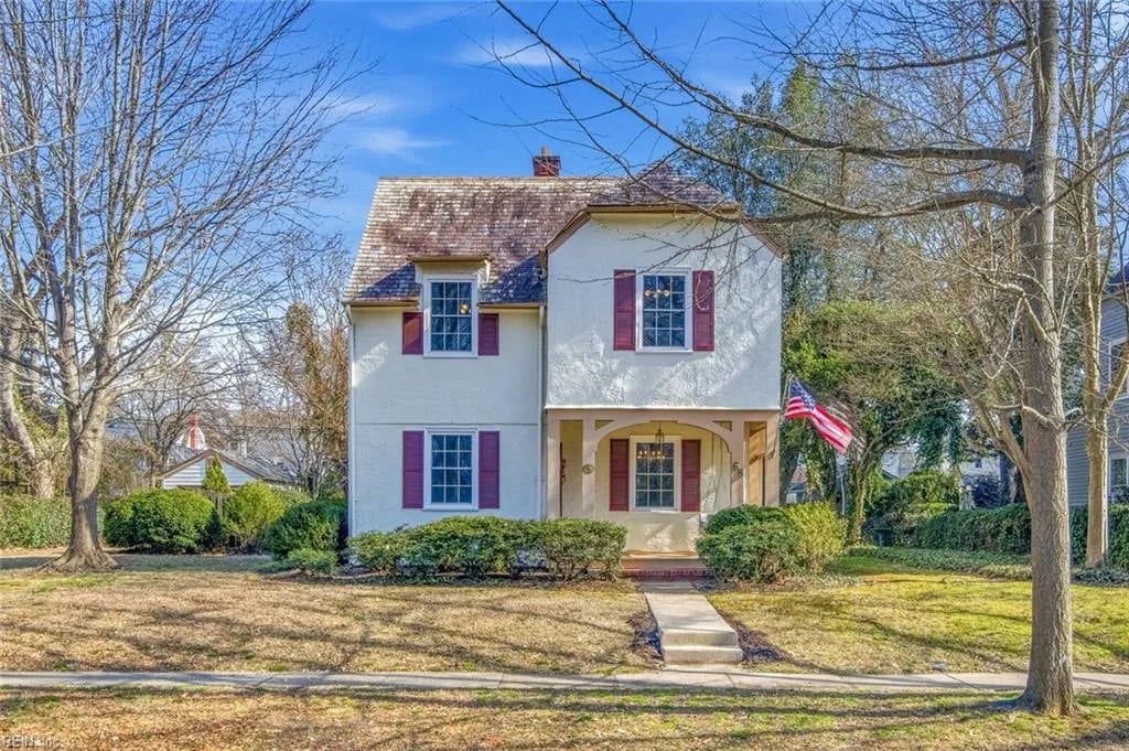 68 Hopkins ST, Newport News — 3 bed Residential, 1,480 sqft