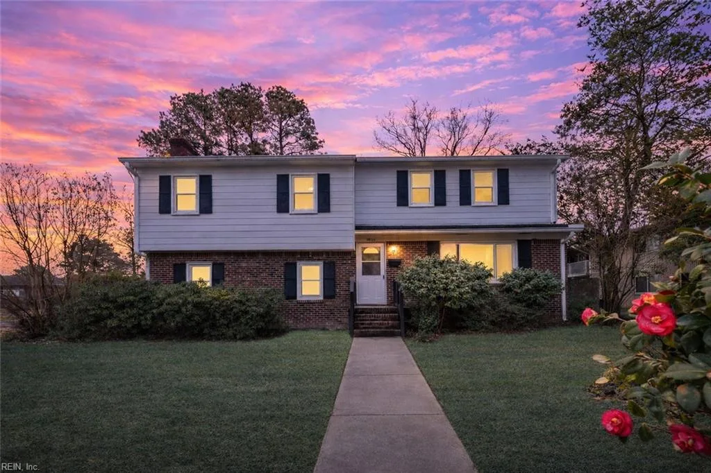 5823 Frament AVE, Norfolk — 5 bed Residential, 2,300 sqft