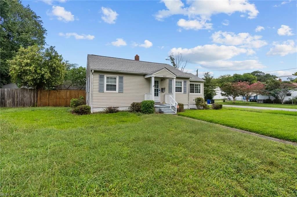3000 Woodrow ST, PORTSMOUTH VA 23707 - Photo 2