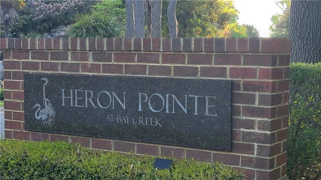 LOT 53 HERON POINTE DR, CAPECHARLES VA 23310 - Main photo