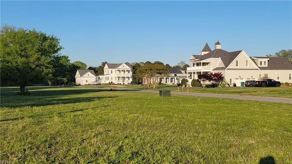 LOT 53 HERON POINTE DR, CAPECHARLES VA 23310 - Photo 5